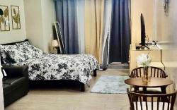Budget Stay in 81 Newport Near Naia Terminal