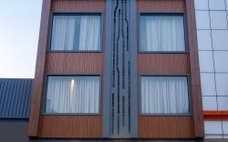 Hotel Downtown Noida Sector 15