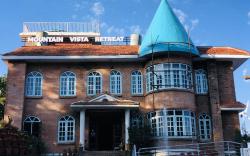 Mountain Vista Retreat 