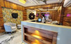 Hotel Tapovan Hill