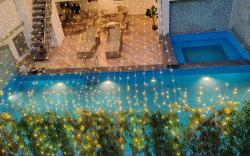 Hotel Tapovan Hill
