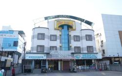 Hotel Bhakti Park,Shirdi