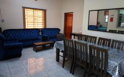 D' Bilal Zainal Homestay 