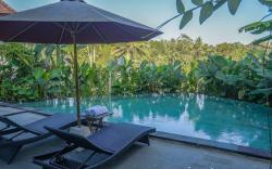 Villa J4 Ubud