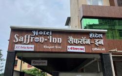 Hotel saffron inn