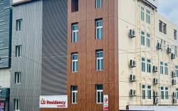 LD Residency