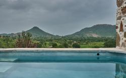 Maya Luxury The Quila Udaipur