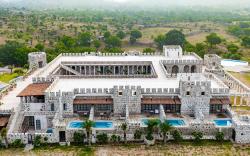Maya Luxury The Quila Udaipur