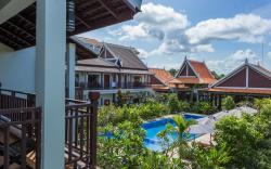 Villa Phum Khnar 