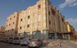 Hotelier Suites by Cantonal