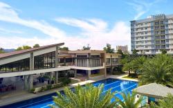 Verdon Parc 2 Bedroom w/ Amenity View Balcony