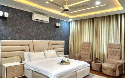 Luxurious 2BHK Residence