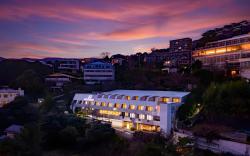 The Gran Resort Elegante Atami