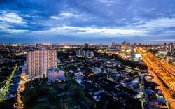 Avana Bangkok Hotel & Convention Centre