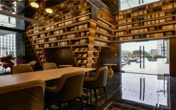 New Century Manju Hotel Hangzhou Liangzhu Logistics Center