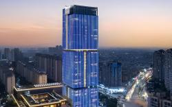New Century Grand Hotel Hangzhou Baoding