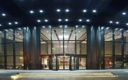 New Century Manju Hotel Hangzhou West Lake Wulin Square Silk City