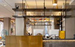 New Century Manju Hotel Hangzhou Xiaoshan International Airport West Gate
