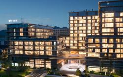 New Century Grand Hotel Hangzhou Xianghu Baoyi Resort