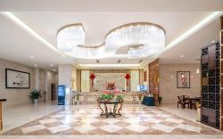 New Century Manju Hotel Suzhou Xinghu Bay