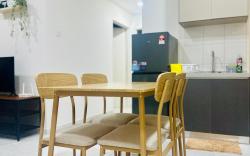 The Sun 3BR 10pax @ Bayan Lepas sn902