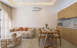 Mila Apartment 3 by Maheswara