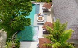 Alta Vista Mountain Villa Bali