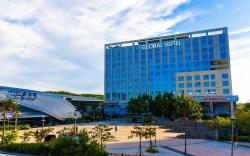 Incheon Airport Global Hotel N Suites
