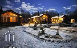 Chill Village