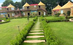 Dhani Ganesh Resort