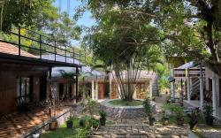 Puthooram Sea View Resort Varkala