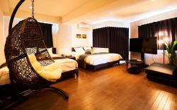 S'CASA NishiShinjuku