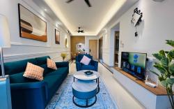 Gorgeous 2BR unit at R&F Seine Region by ANJU