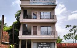 Preet Holiday Resort