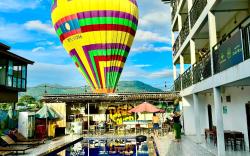 Vang Vieng Santara Hostel