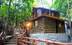 Vacation House in Baguio