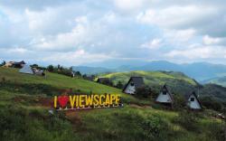 Viewscape Nature Park Tanay powered by Cocotel