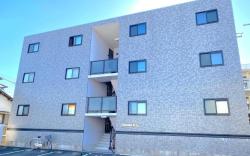 Blue Celeste Kazuyama