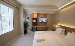 Urban Room Samed