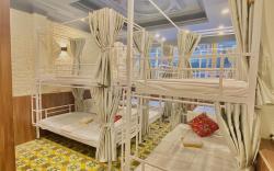 Hanoi Vibes Hostel