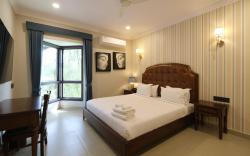 Kyra Wellness Resort
