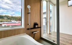 KAMIYA RESORT ISE Okage Terrace