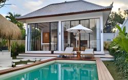 Beta Villa by Betterplace