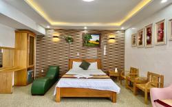Hoàng Quân Hotel - Gò Vấp