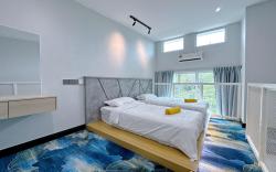 Springfield 333 Sandakan