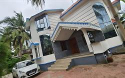 Gruham Malpe Homestay
