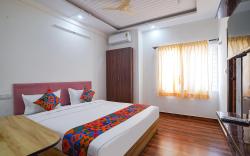 FabHotel HSR Gateway
