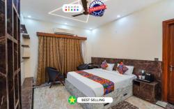 Goroomgo The Grand Mansion Noida