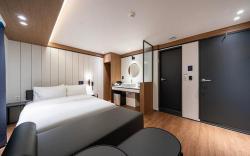 Justsleep Hotel Dangjin Seohae Grand Bridge Branch