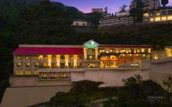 Lemon Tree Resort Mussoorie